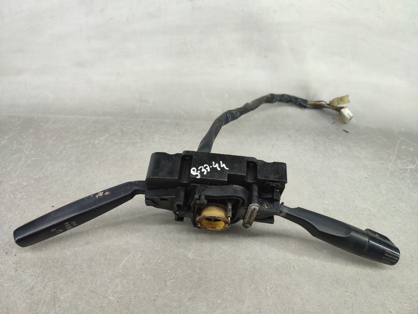 Lights / Handle Switch Assembly SUZUKI SWIFT II Hatchback (EA, MA) | 89 - 05 Imagem-4