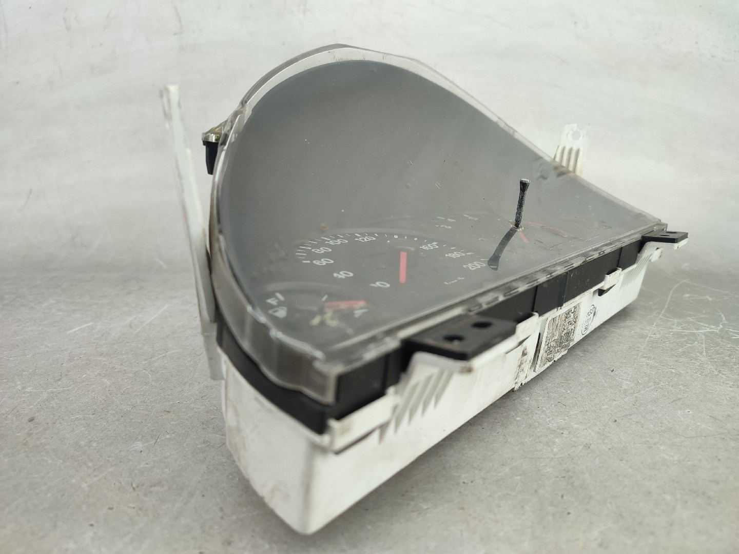 Cuadro instrumentos SUZUKI SWIFT II Hatchback (EA, MA) | 89 - 05 Imagem-2