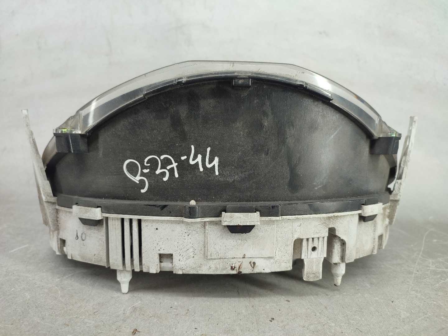 Cuadro instrumentos SUZUKI SWIFT II Hatchback (EA, MA) | 89 - 05 Imagem-4