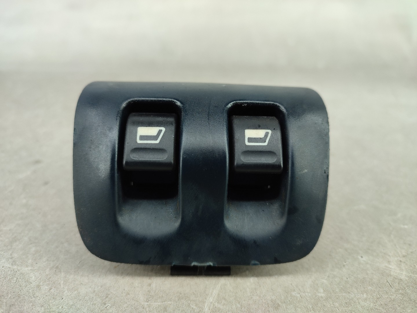 Interrupteur de vitre Avant Gauche PEUGEOT 206 Hatchback (2A/C) | 98 - 12 Imagem-0