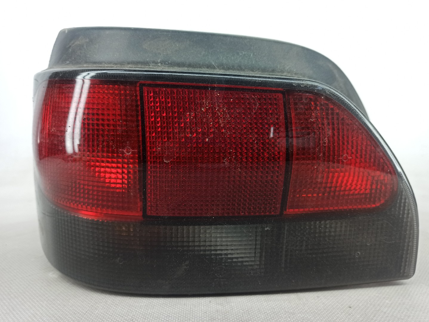 Left taillight RENAULT CLIO I (B/C57_, 5/357_) | 90 - 98 Imagem-0
