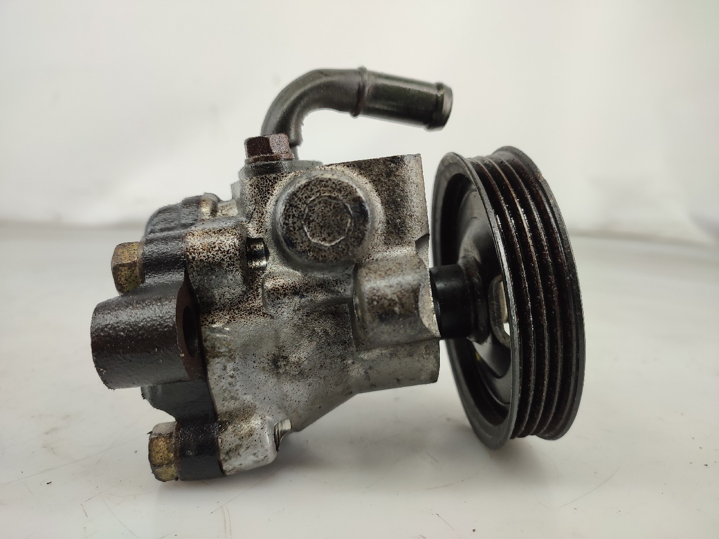 Steering pump HYUNDAI ACCENT I (X-3) | 94 - 02 Imagem-0