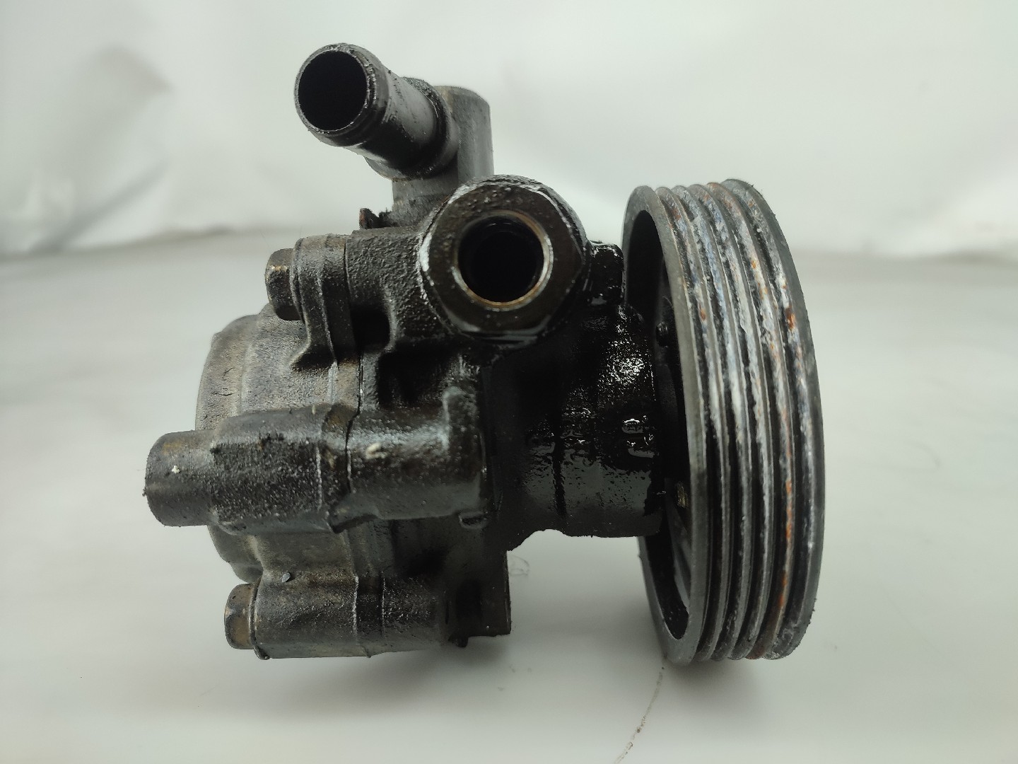Steering pump RENAULT CLIO II (BB_, CB_) | 98 -  Imagem-1