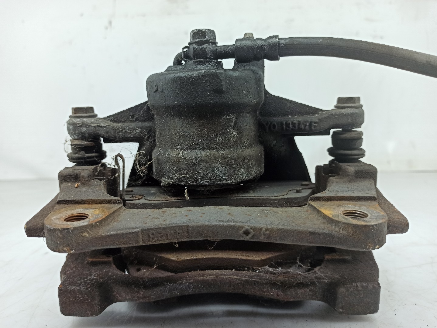 Front Right brake caliper TOYOTA AVENSIS (_T25_) | 03 - 08 Imagem-2