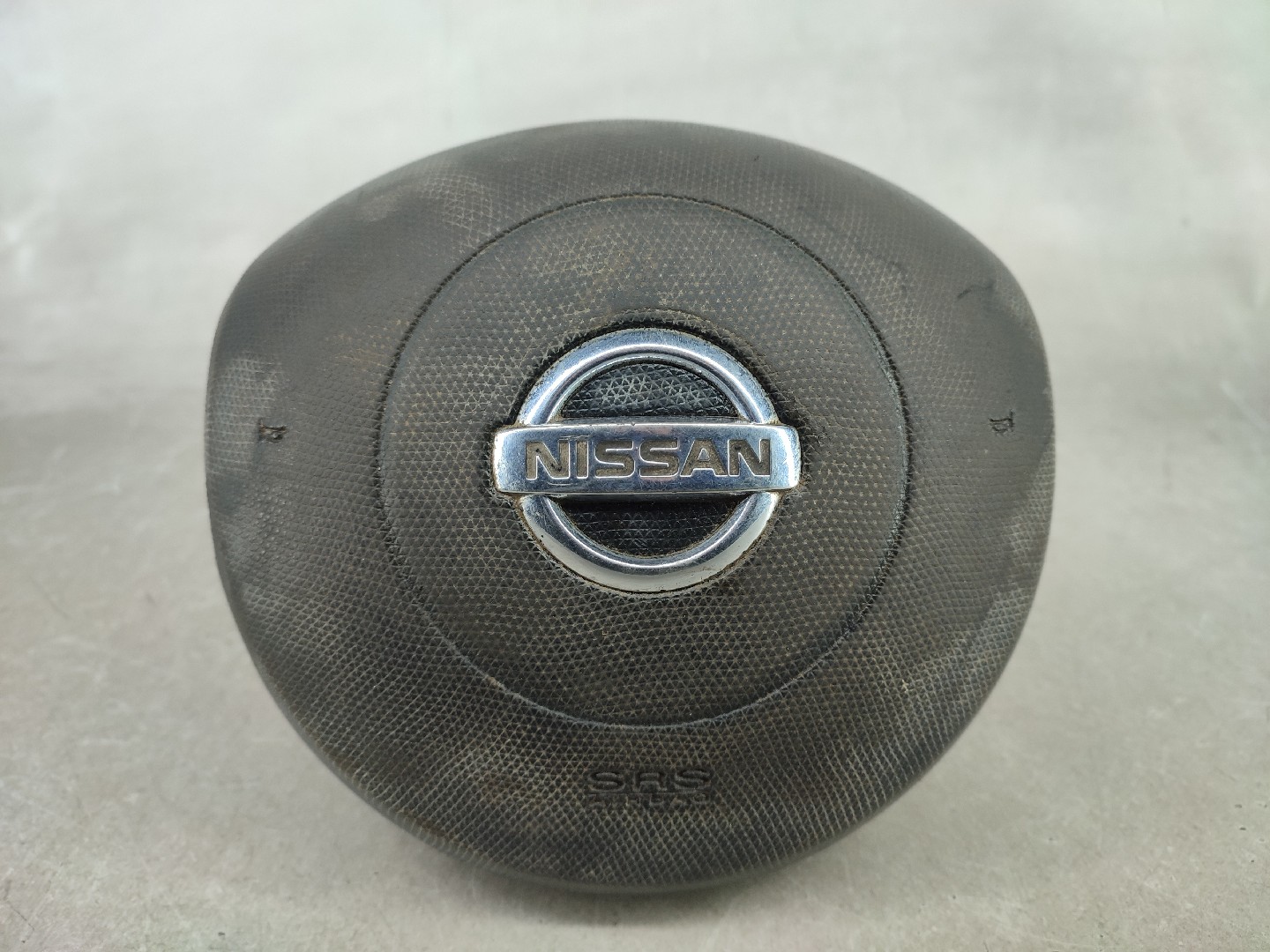 Driver Airbag NISSAN MICRA III (K12) | 02 - 10 Imagem-0