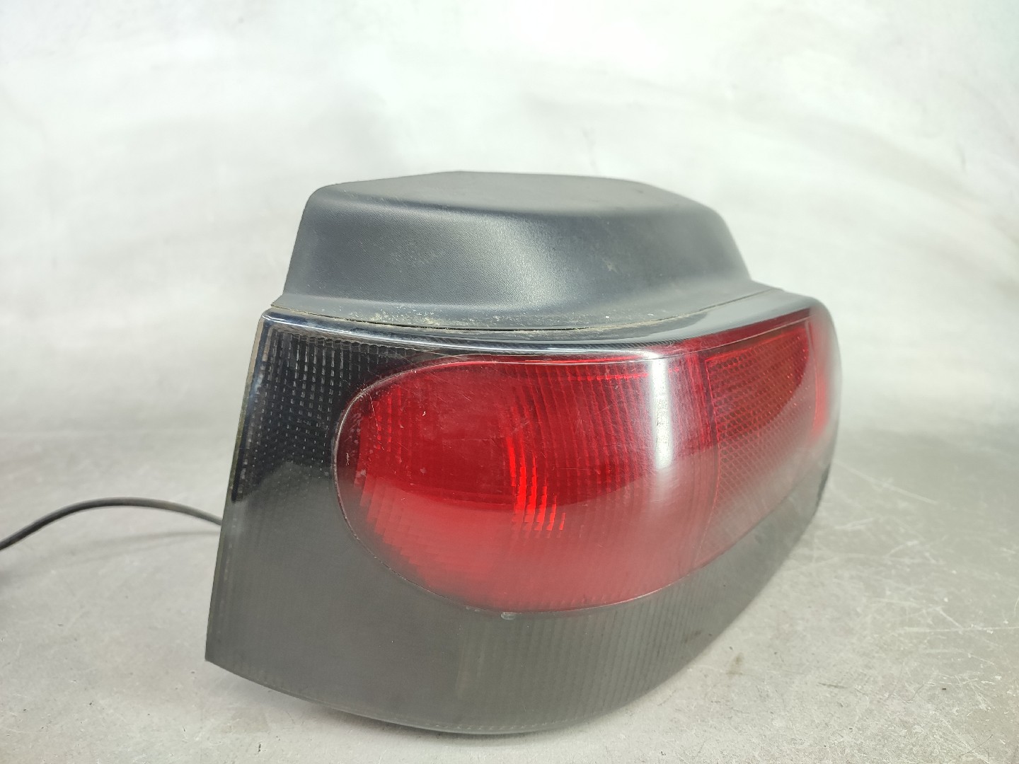 Left taillight RENAULT CLIO I (B/C57_, 5/357_) | 90 - 98 Imagem-2