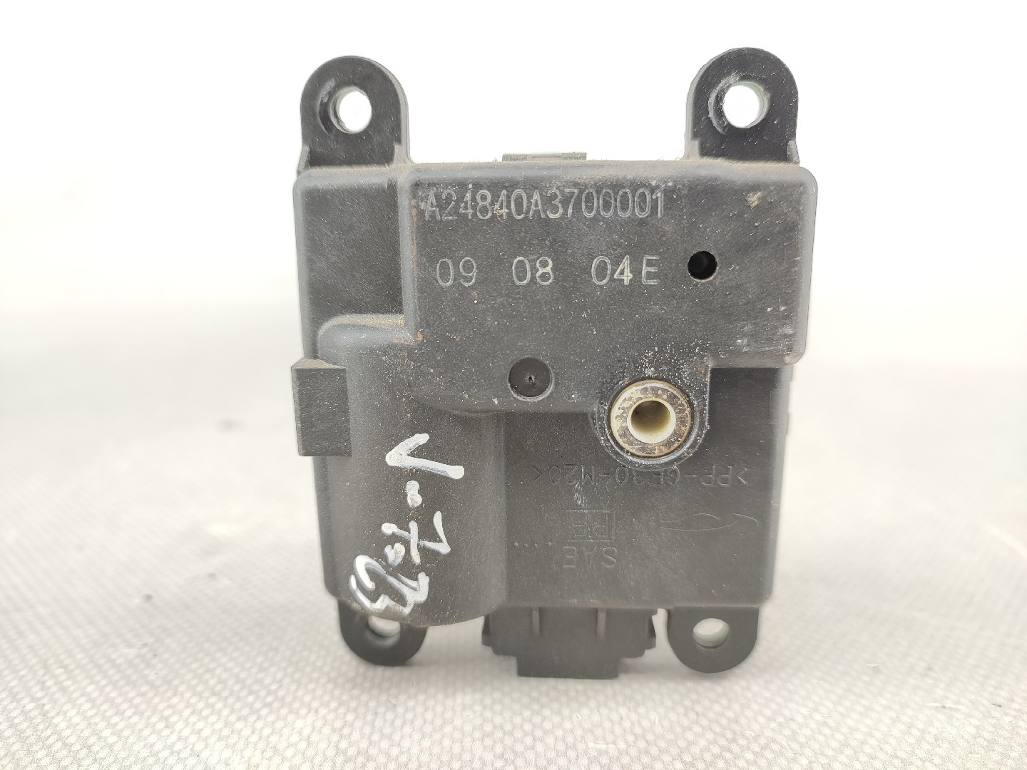 Motor atuador de flaps de calefaccion HONDA CIVIC VIII Hatchback (FN, FK) | 05 -  Imagem-0
