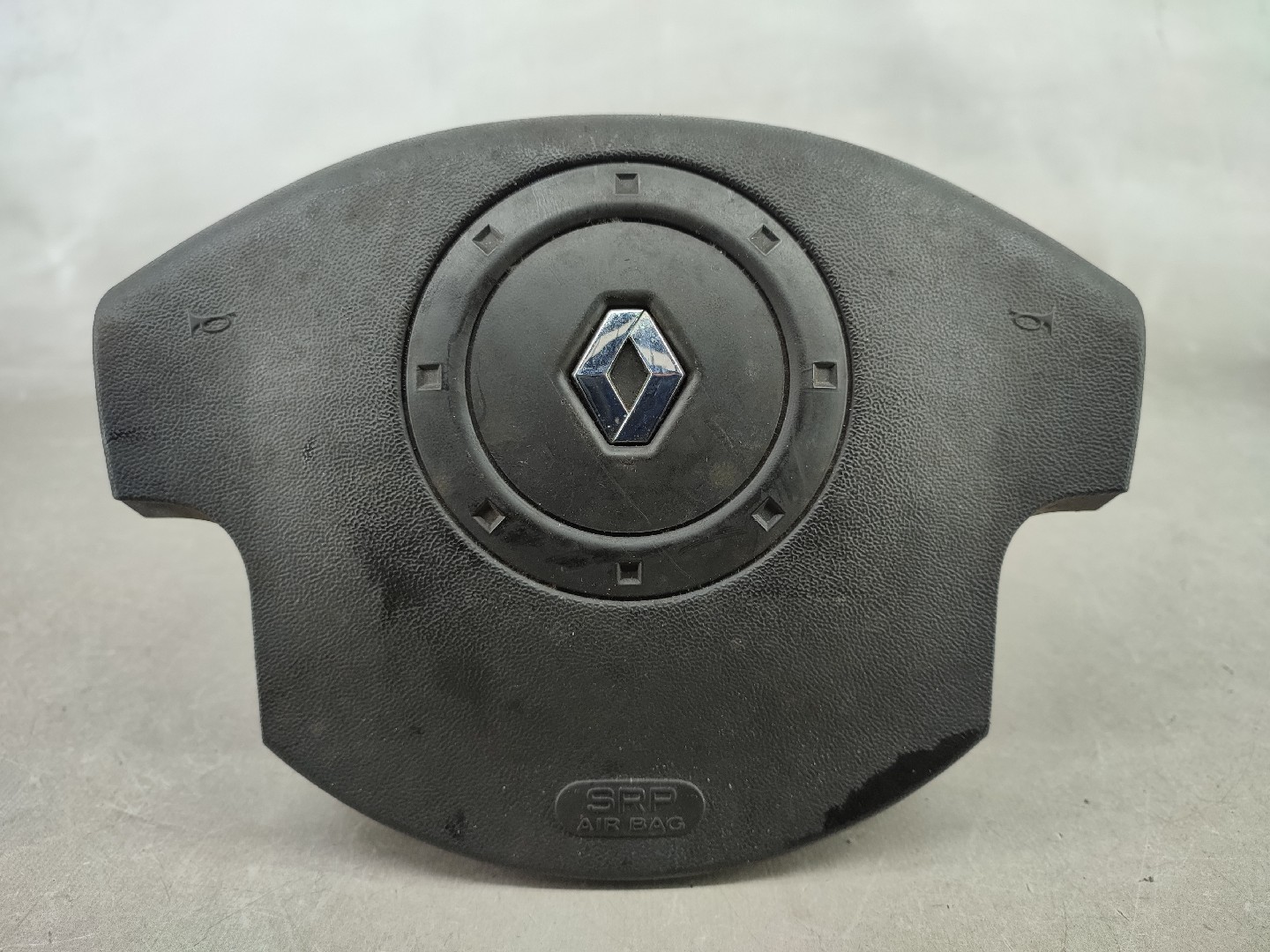 Airbag Volante RENAULT MEGANE II (BM0/1_, CM0/1_) | 01 - 12 Imagem-0