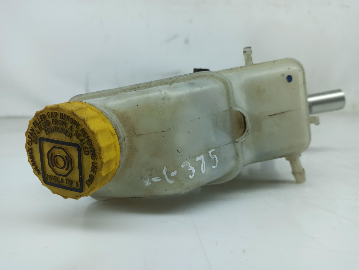 Bomba de freno FIAT DOBLO Caixa/Combi (263_) | 10 -  Imagem-2