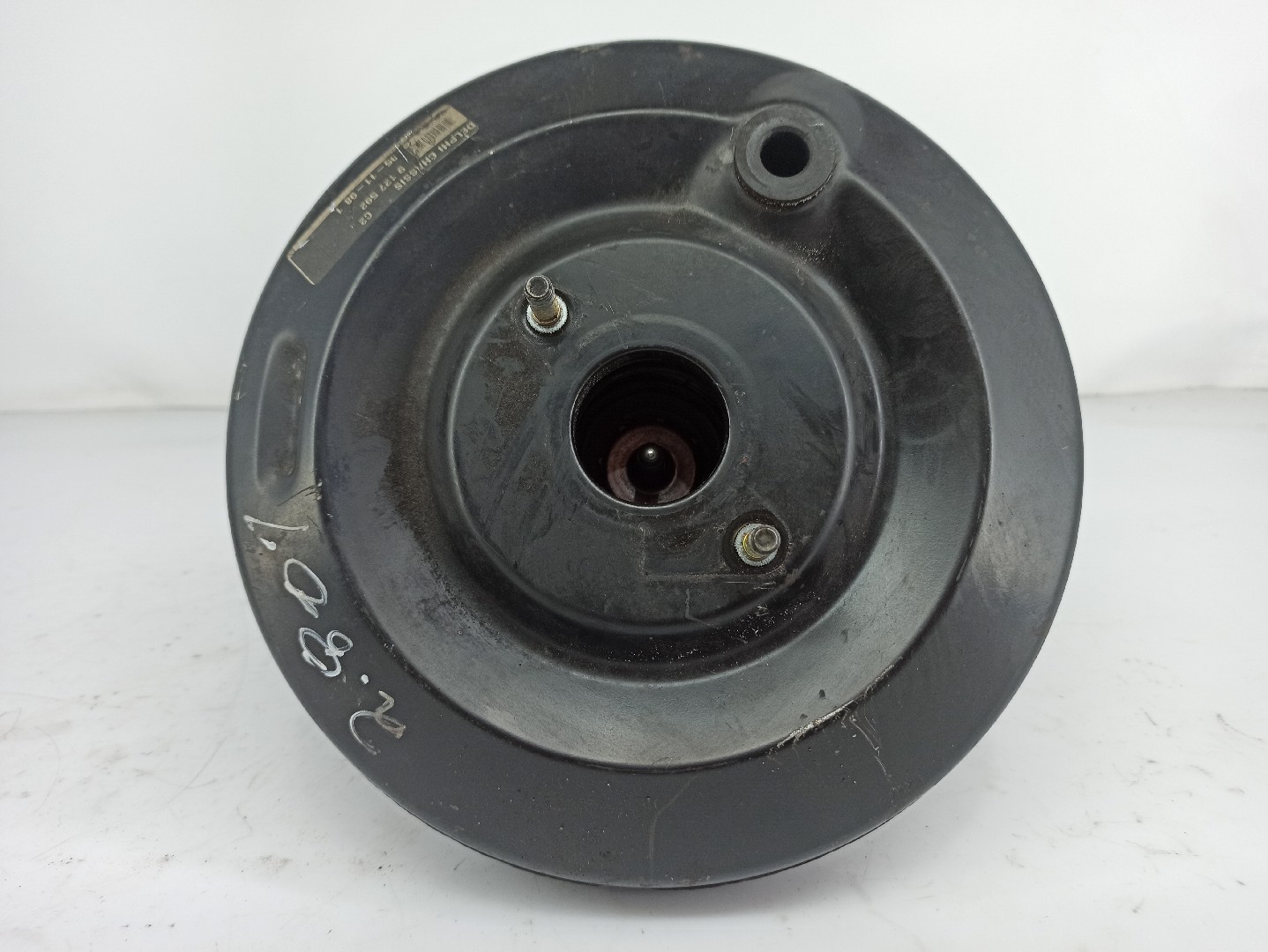 Servo brake OPEL ASTRA F (T92) | 91 - 98 Imagem-0