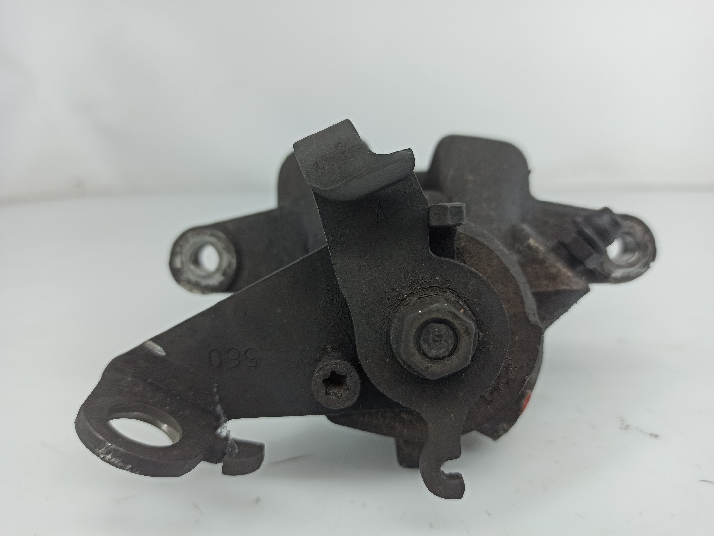 Rear Left brake caliper CITROEN XSARA PICASSO (N68) | 99 - 12 Imagem-0