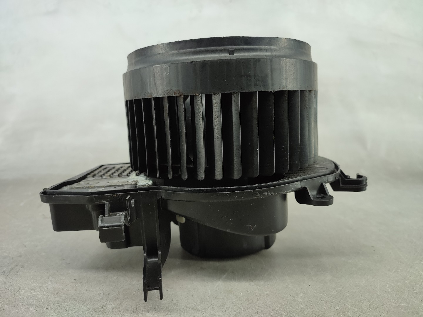 Heater Blower Motor MERCEDES-BENZ C-CLASS (W203) | 00 - 07 Imagem-0