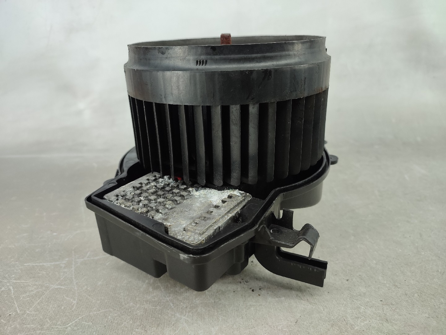 Heater Blower Motor MERCEDES-BENZ C-CLASS (W203) | 00 - 07 Imagem-5