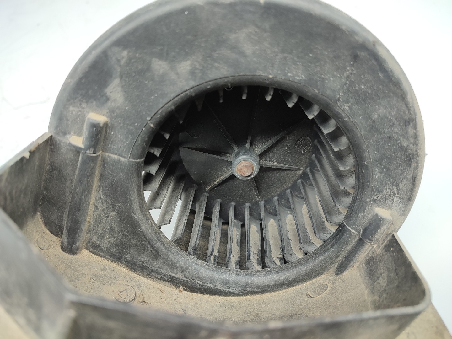 Ventilatore chauffage FORD FIESTA III (GFJ) | 89 - 97 Imagem-4