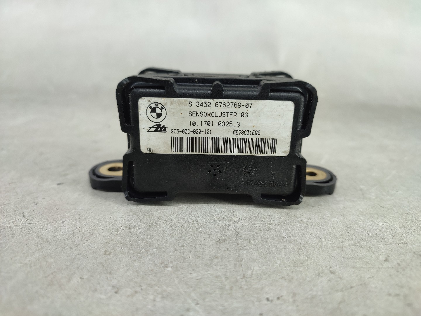 Sensor ESP BMW 1 (E87) | 03 - 13 Imagem-0