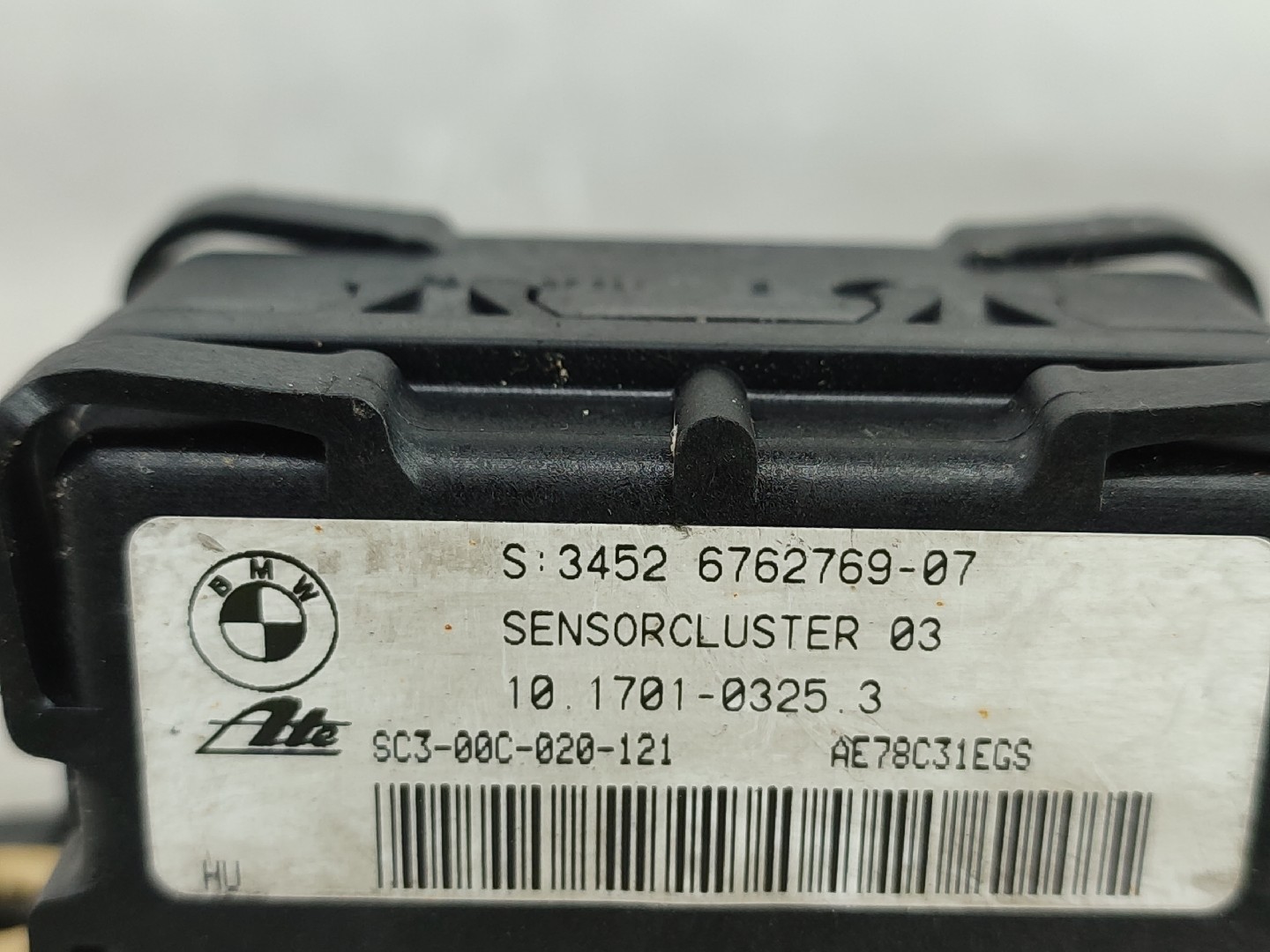 Sensor ESP BMW 1 (E87) | 03 - 13 Imagem-4