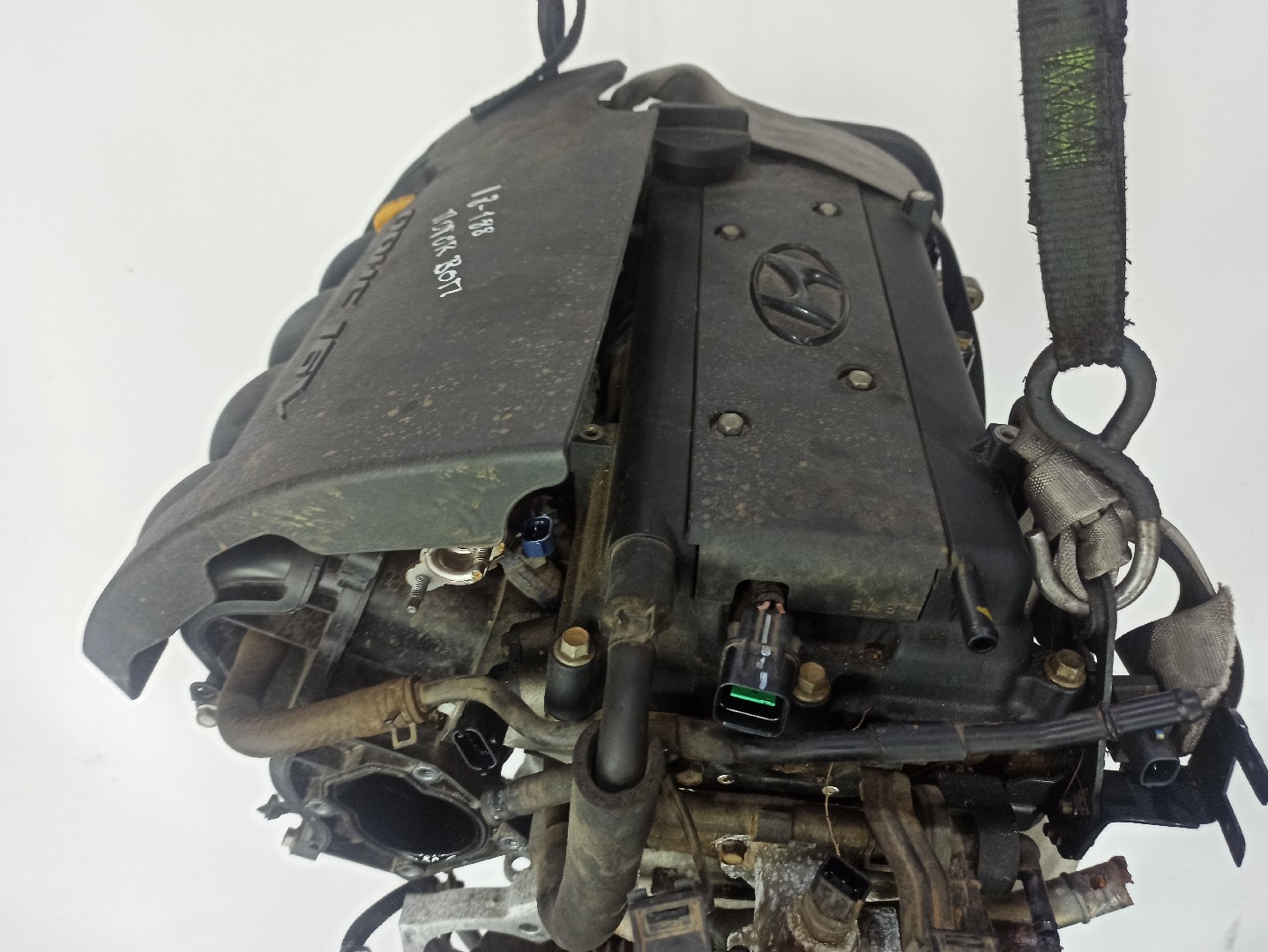 Motor Completo HYUNDAI i30 Combi (FD) | 07 - 12 Imagem-4
