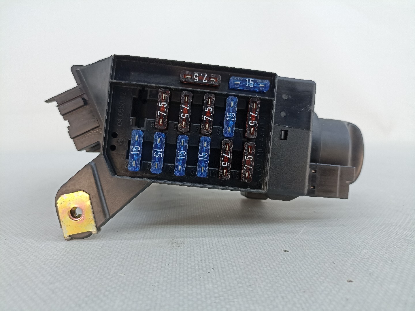 Headlight switch MERCEDES-BENZ CLK (C208) | 97 - 03 Imagem-3