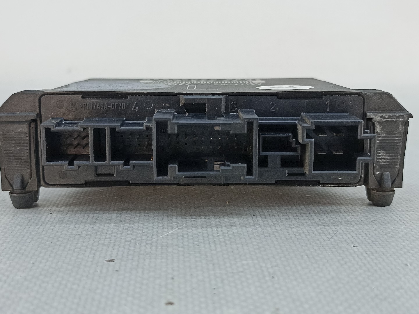 Modulo Confort MERCEDES-BENZ CLK (C208) | 97 - 03 Imagem-5