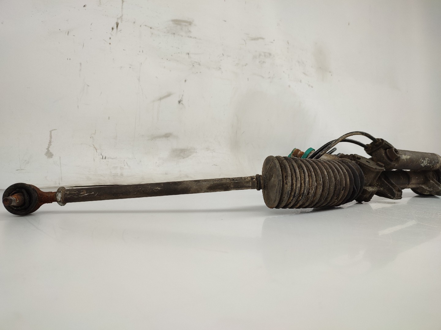 Steering rack CITROEN C15 Caixa (VD_) | 84 - 06 Imagem-1