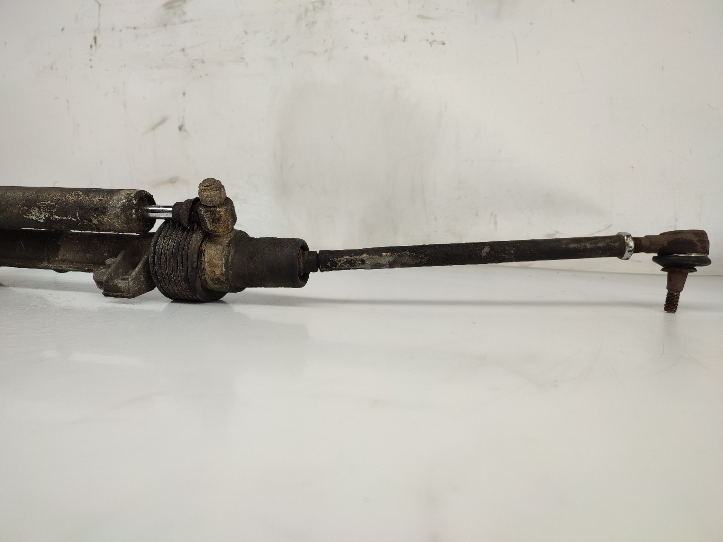 Steering rack CITROEN C15 Caixa (VD_) | 84 - 06 Imagem-2