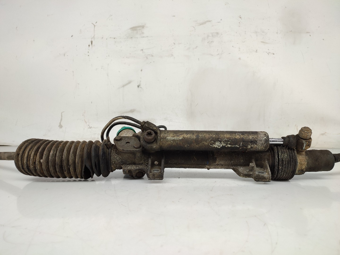 Steering rack CITROEN C15 Caixa (VD_) | 84 - 06 Imagem-3