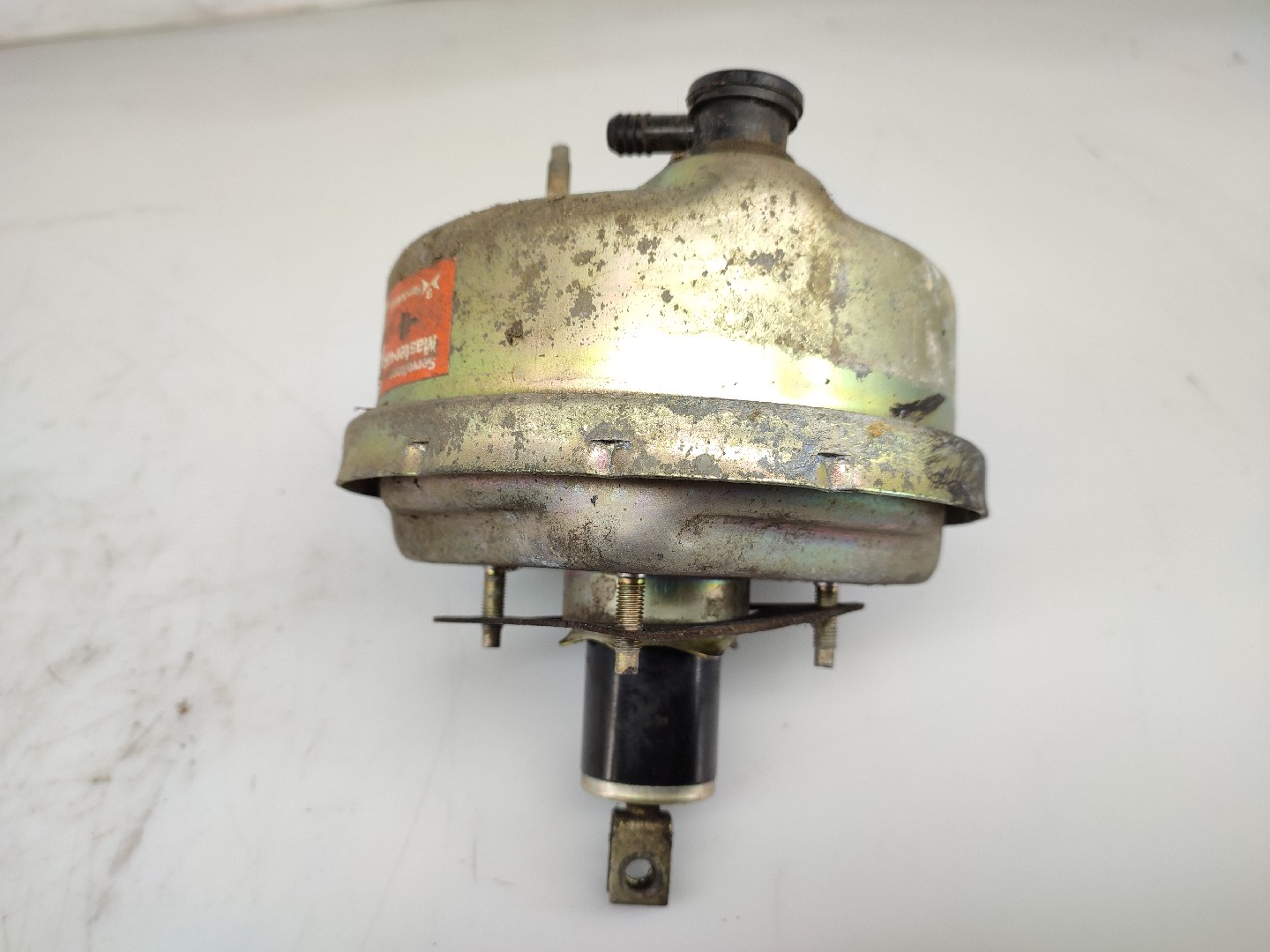 Servo brake CITROEN C15 Caixa (VD_) | 84 - 06 Imagem-2