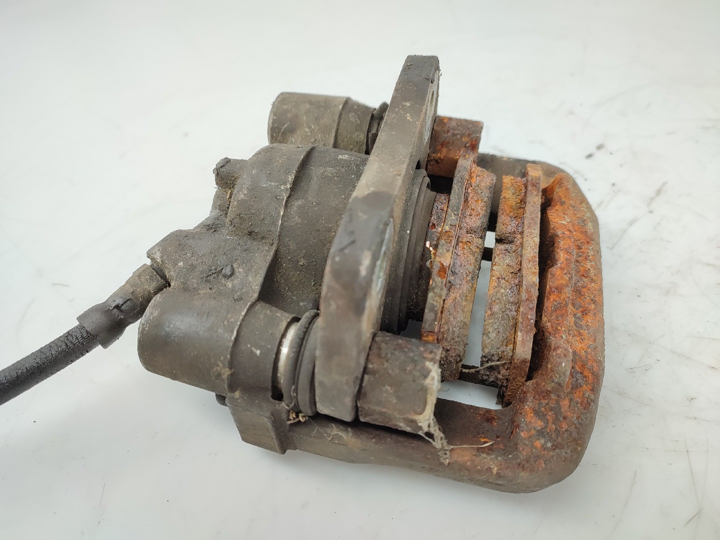 Front Left brake caliper CITROEN C15 Caixa (VD_) | 84 - 06 Imagem-4