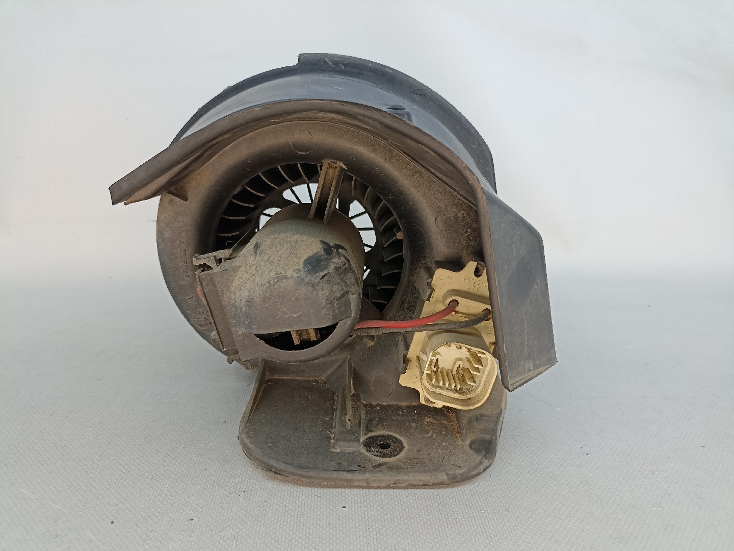 Ventilatore chauffage RENAULT CLIO I (B/C57_, 5/357_) | 90 - 98 Imagem-1