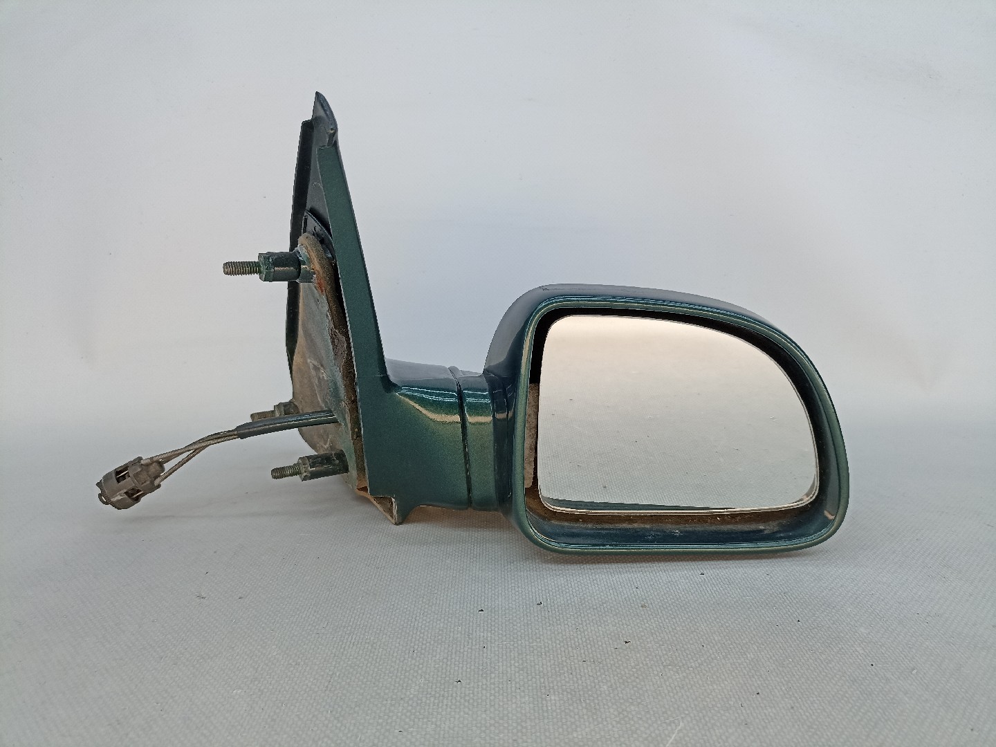 Right Manual mirror RENAULT CLIO I (B/C57_, 5/357_) | 90 - 98 Imagem-0