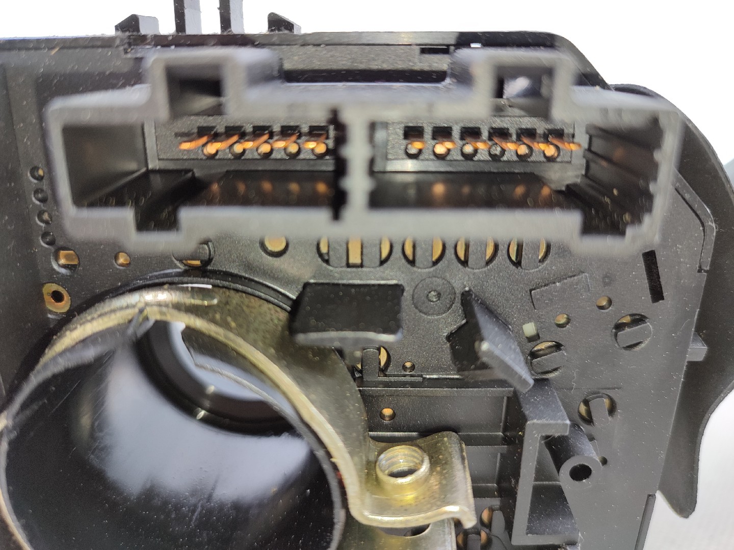 Lights / Handle Switch Assembly FIAT PUNTO (188_) | 99 - 12 Imagem-5