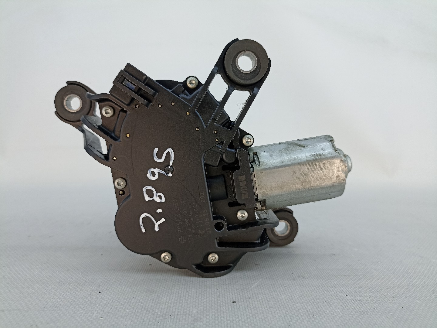 Motore tergicristallo posteriore OPEL ASTRA H GTC (A04) | 05 - 10 Imagem-0