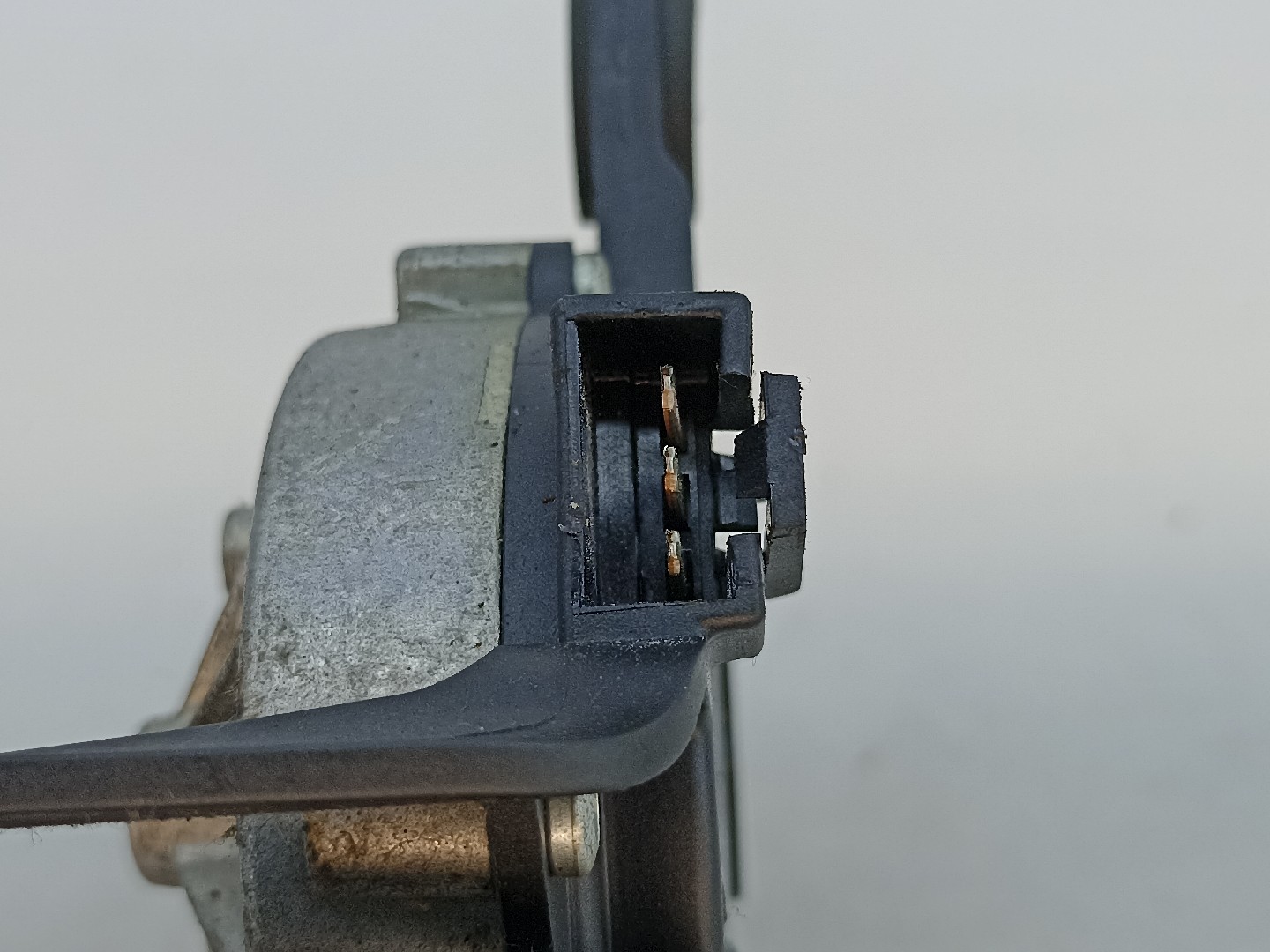 Motore tergicristallo posteriore OPEL ASTRA H GTC (A04) | 05 - 10 Imagem-4