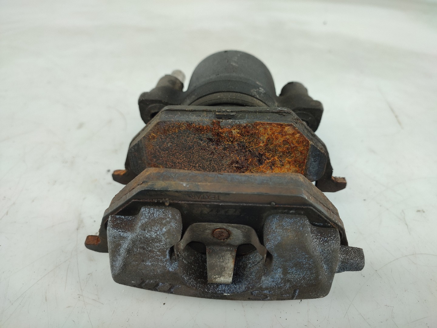 Front Left brake caliper SEAT LEON (1P1) | 05 - 13 Imagem-2