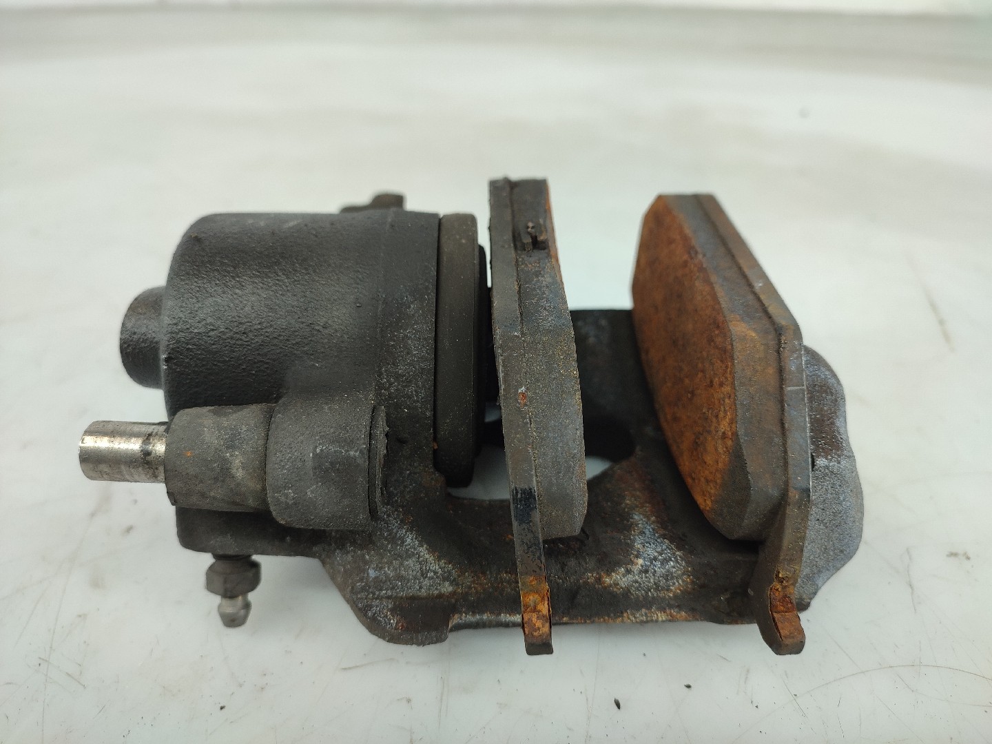 Front Left brake caliper SEAT LEON (1P1) | 05 - 13 Imagem-4