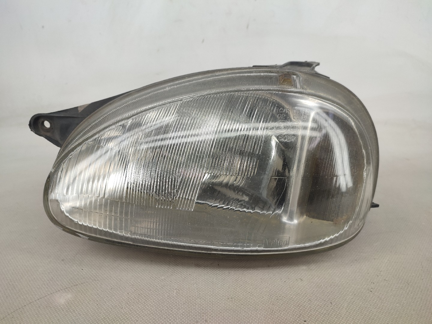 Left Headlight OPEL CORSA B (S93) | 93 - 02 Imagem-0