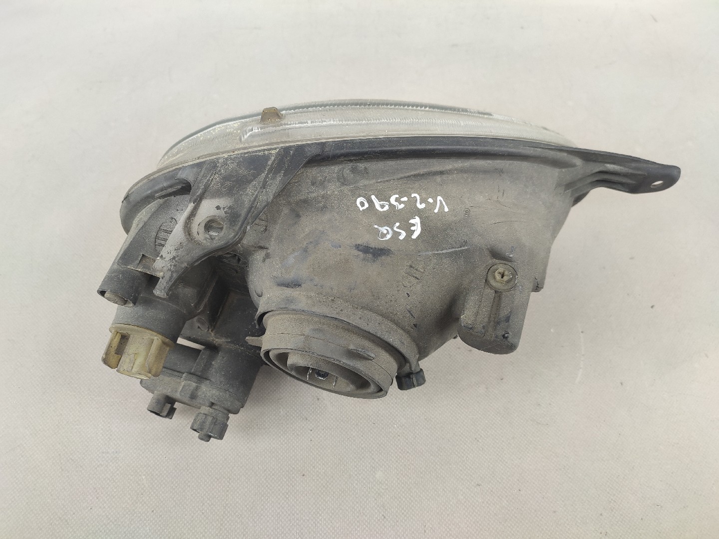 Left Headlight OPEL CORSA B (S93) | 93 - 02 Imagem-2