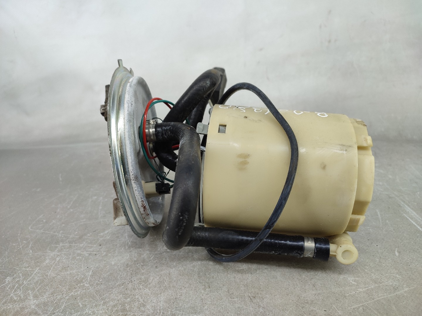 Fuel pump OPEL CORSA B (S93) | 93 - 02 Imagem-2