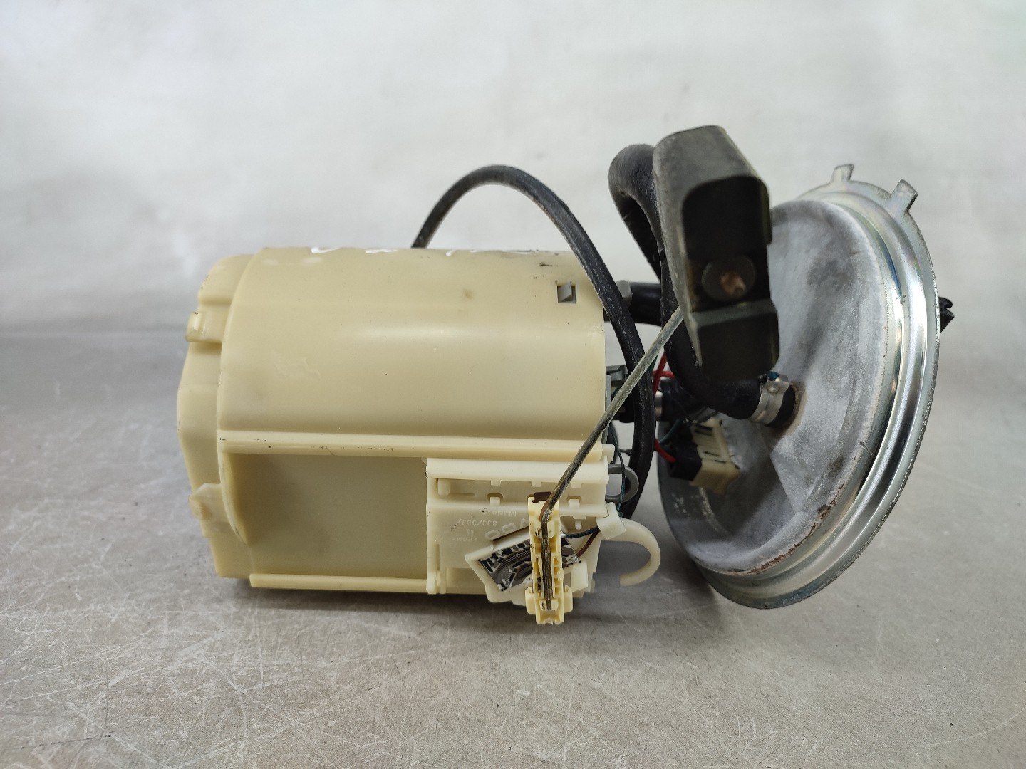 Fuel pump OPEL CORSA B (S93) | 93 - 02 Imagem-3