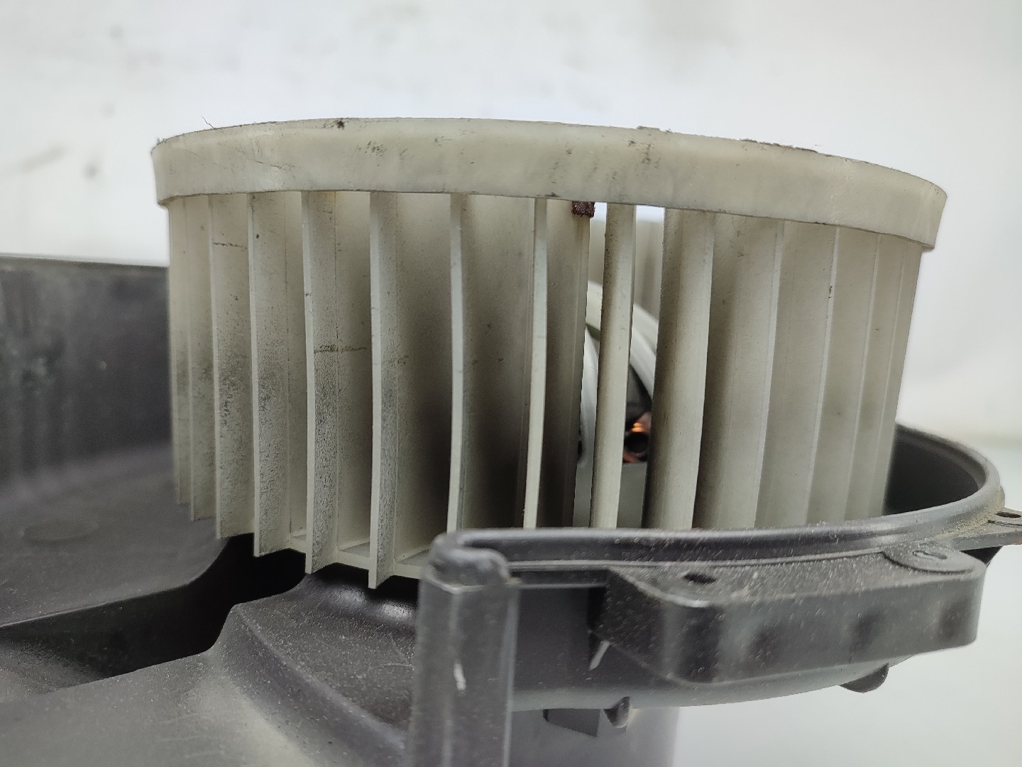 Heater Blower Motor VOLKSWAGEN POLO (9N_) | 01 - 14 Imagem-4