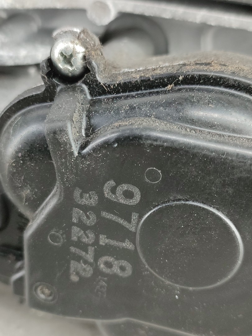 Motorino del tergicristallo anteriore HONDA CIVIC VIII Hatchback (FN, FK) | 05 -  Imagem-7