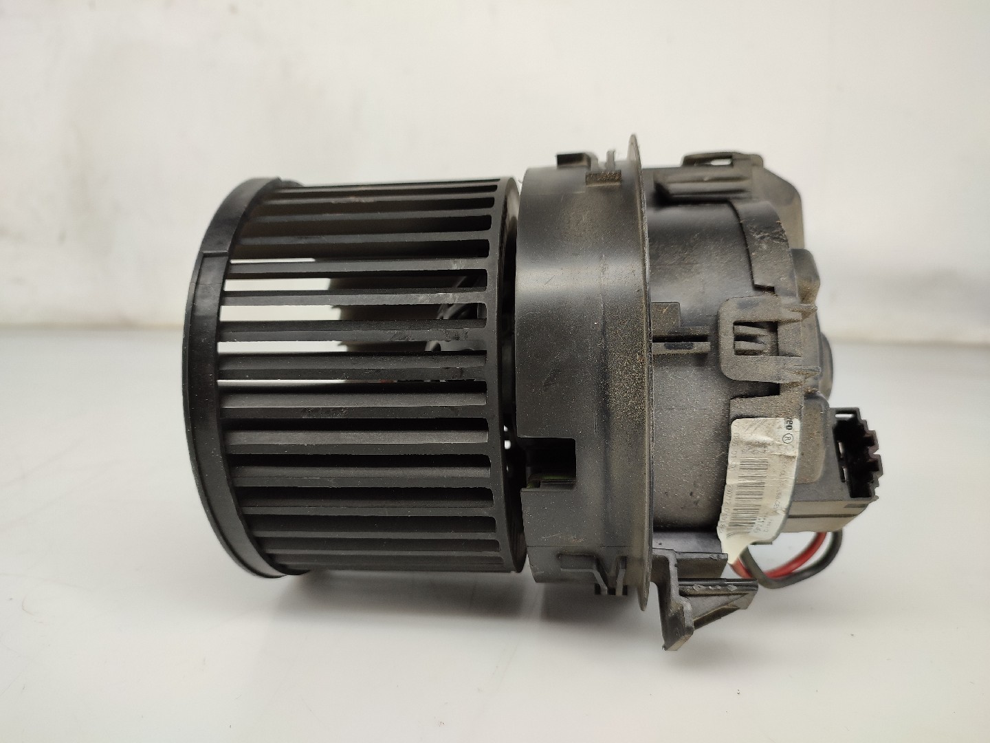 Motor calefaccion PEUGEOT 208 I (CA_, CC_) | 12 -  Imagem-1