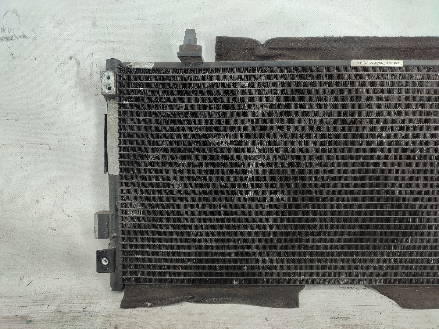 Air Conditioning Radiator SUBARU B3 Hatchback (GR, GH, G3) | 07 - 14 Imagem-1