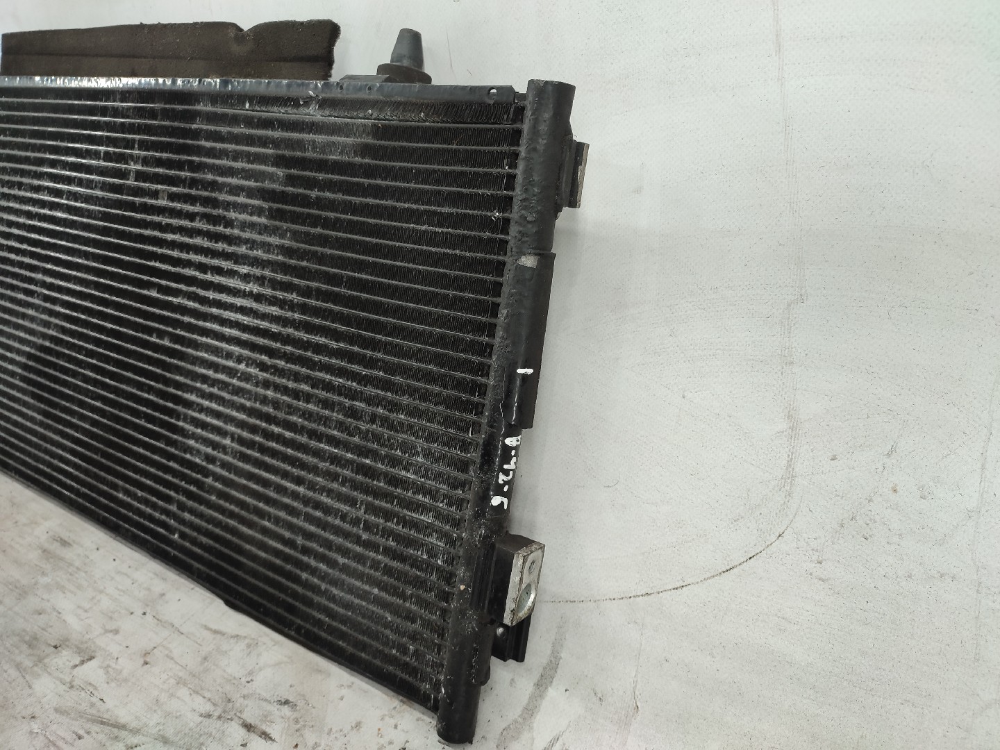 Air Conditioning Radiator SUBARU B3 Hatchback (GR, GH, G3) | 07 - 14 Imagem-5