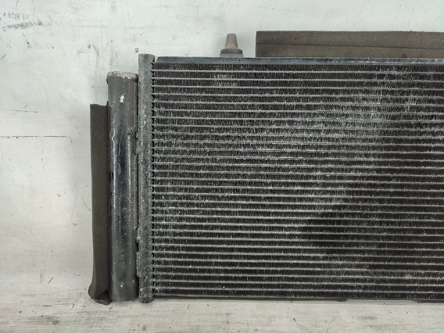 Air Conditioning Radiator SUBARU B3 Hatchback (GR, GH, G3) | 07 - 14 Imagem-4