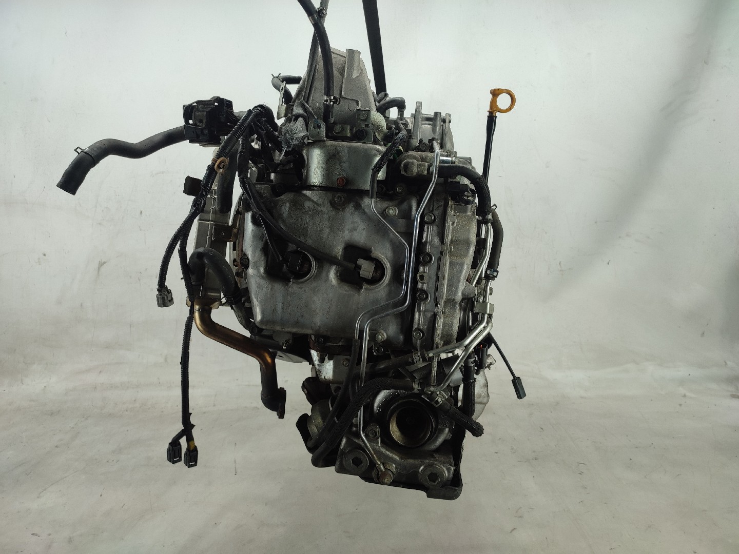 Complete Engine SUBARU B3 Hatchback (GR, GH, G3) | 07 - 14 Imagem-1