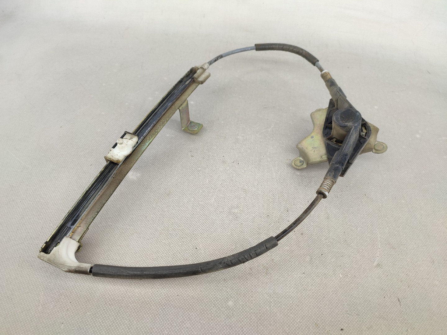 Levier Vitre Citroën ZX Régulateur Fenêtre Citroën ZX N2 91-98