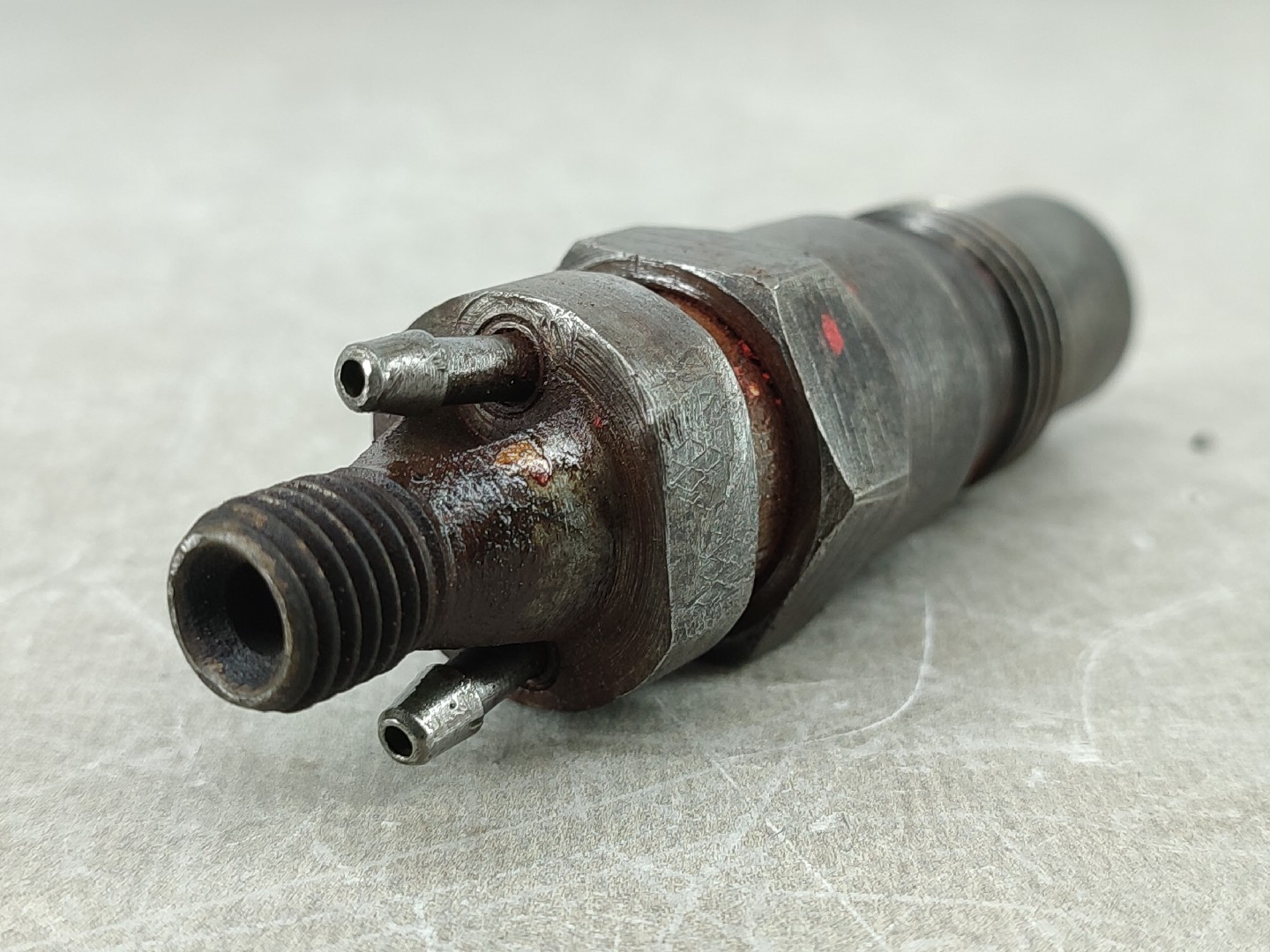 Injector MERCEDES-BENZ TRÊS VOLUMES (W123) | 76 - 85 Imagem-2