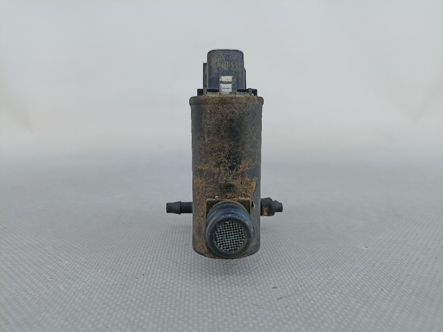 Pompa Lavacristalli Febi Bilstein - Doppia Pompa 12V | Compatibile Con Renault, Opel, Citroën - Foto 7