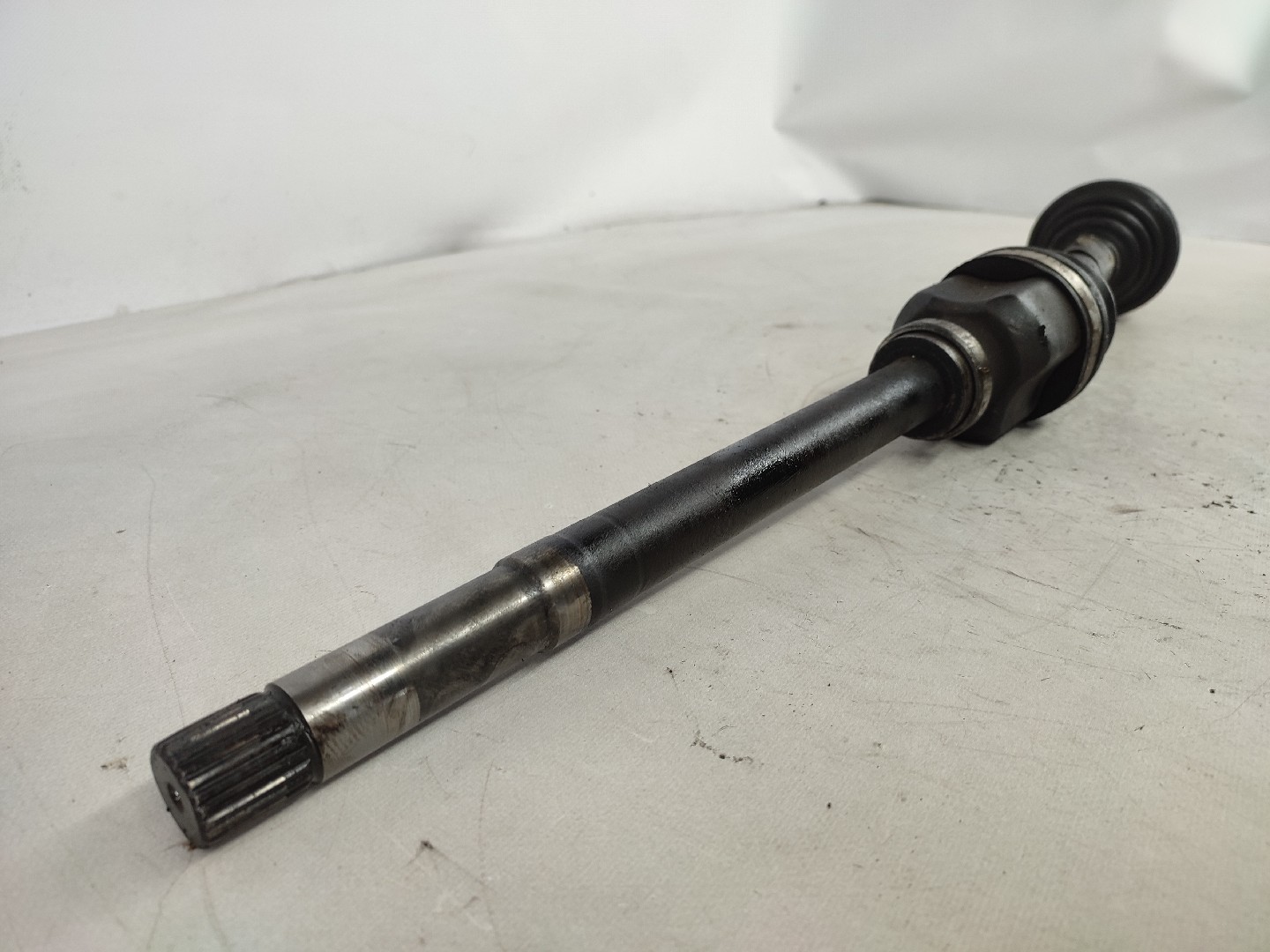 Right driveshaft CITROEN C15 Caixa (VD_) | 84 - 06 Imagem-1